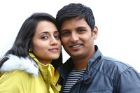 Chirunavvula Chirujallu Movie Stills